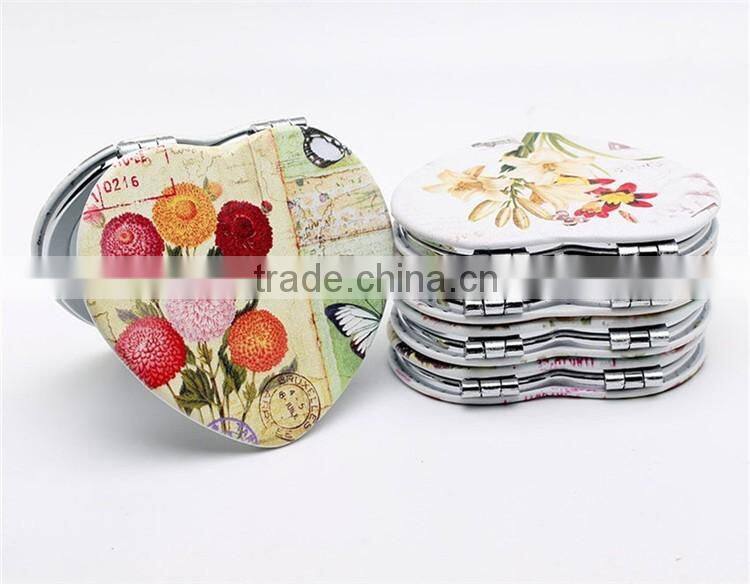 top quality promotion female mirror