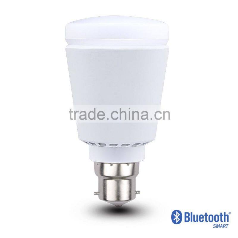 bluetooth e9 led bulb wifi smart led light bulb