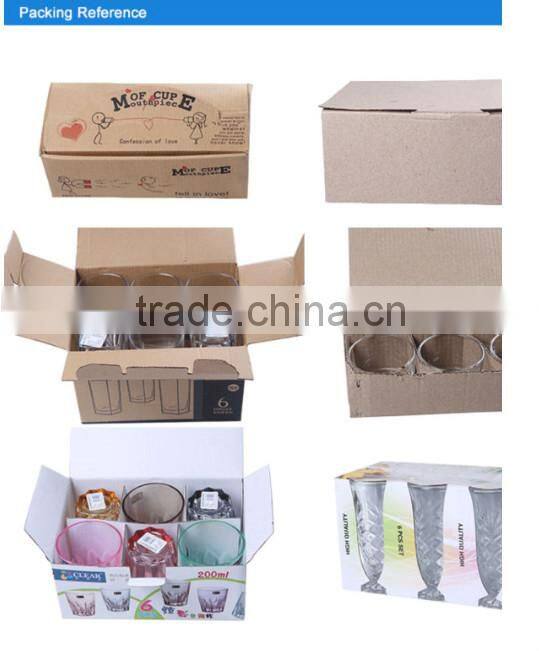 30ml/1oz cheap wine cup LongRun