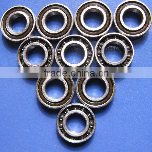 SMR148 Bearings 8x14x3.5 mm Stainless Steel Ball Bearings DDL-1480