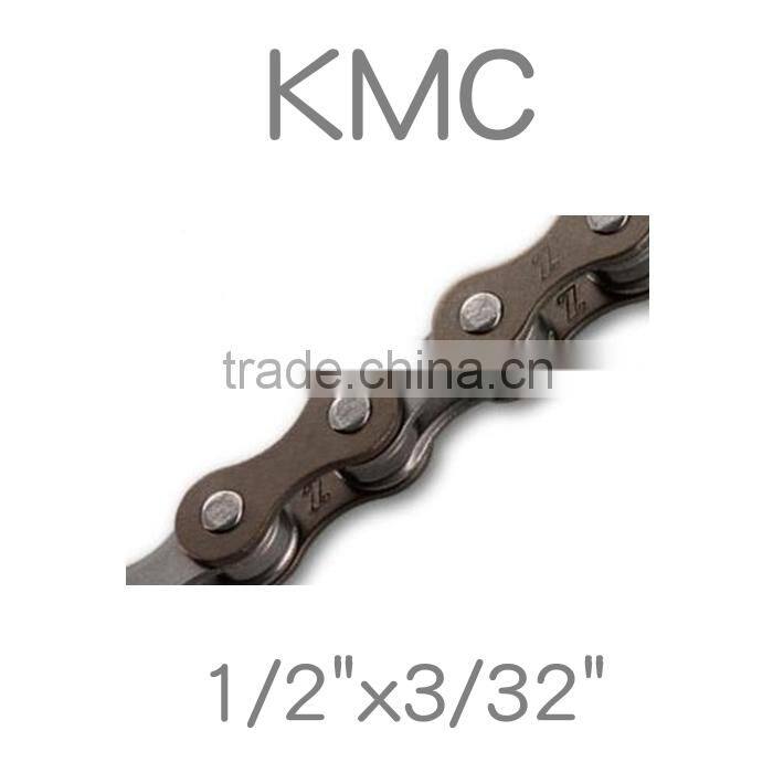 KMC - 6-7 speed 1/2"*3/32" - bicycle chain