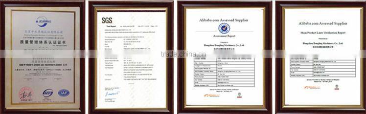 Leader enterprises artificial fashion leather Free samples