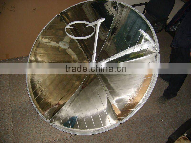 Best solar cooker factory