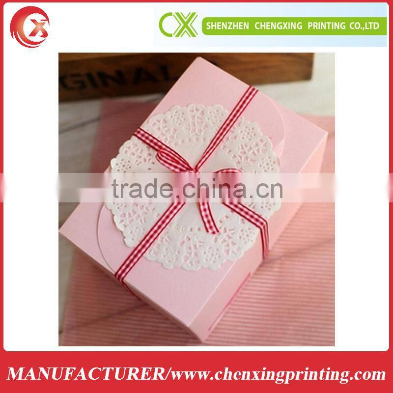 gift packaging Use magnetic gift boxes wholesale