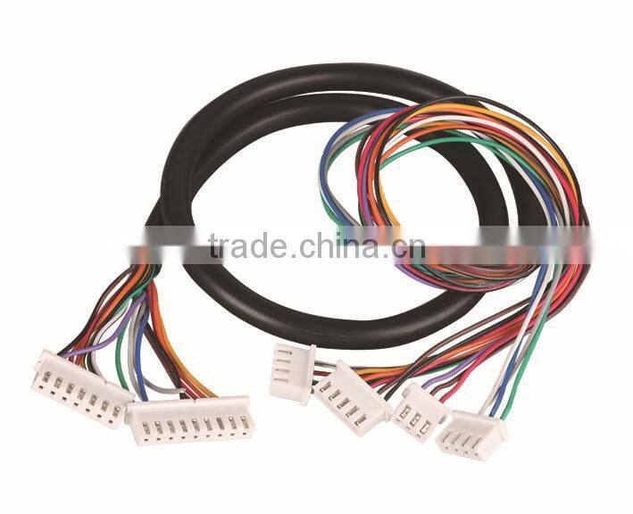 APP to ring terminal connect cable for solar energy photovoltaic system