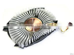 6000 series aluminum heat sink for led light profiles