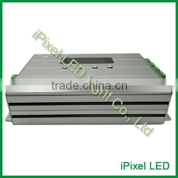 compatible led controller dmx rgb madrix DMX led controller