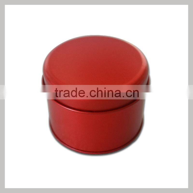 round metal mint tin box/Small Round Full Color Tin Boxes