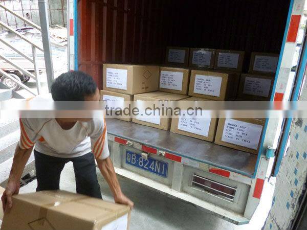 LCD Video brochure module / Video greeting card module from Chinese factory