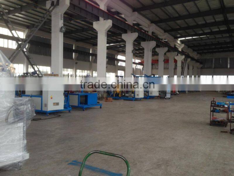 EMM078-A100-C foam cup making machine