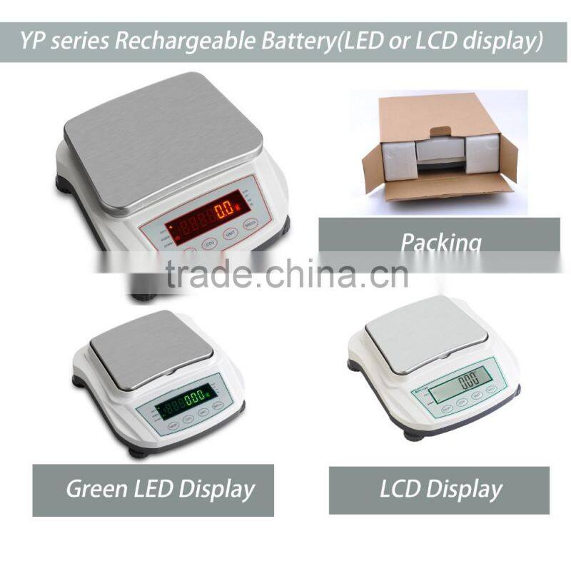 jinnuo electronic balance load cell 1000g 0.01g jewellery scale digital balance laboratory balance precision balance