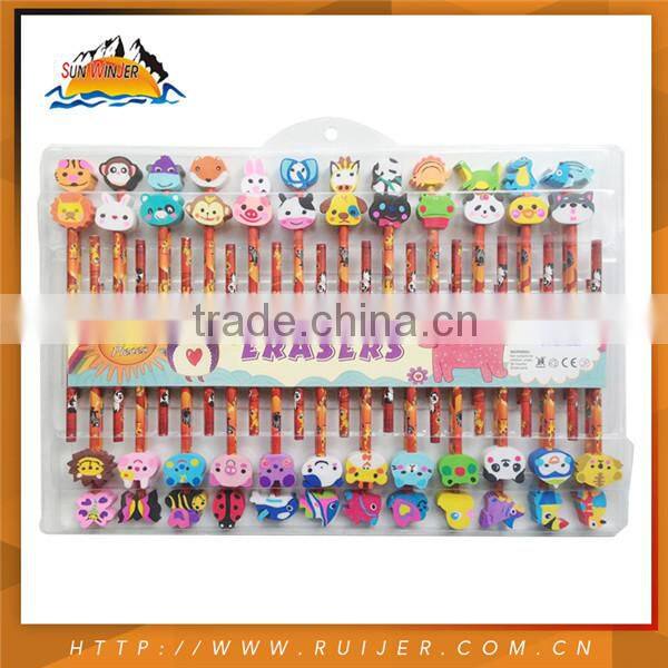 Durable Hot Sales Standard Competitive Price Metallic Colour Pencil