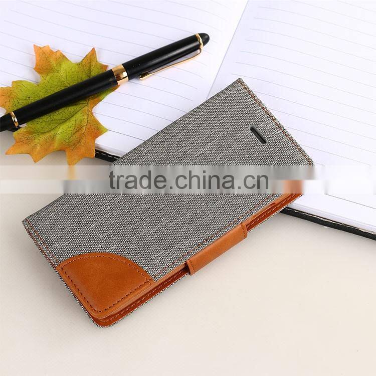 High Quality PU Leather Wallet Case for Huawei Y6 Pro,For Huawei Y6 Pro Case