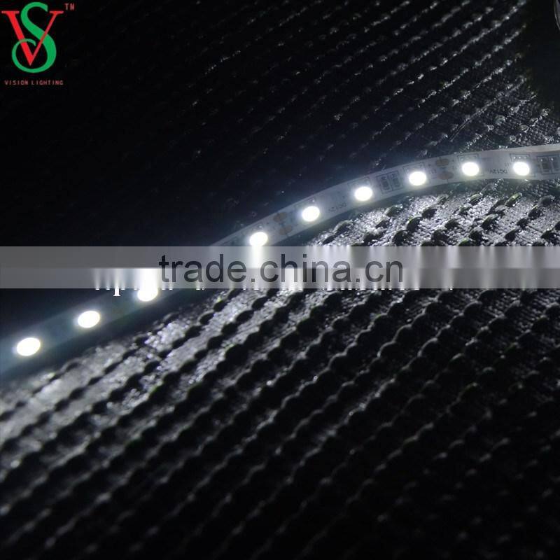 IP20 Naked indoor use led strip light