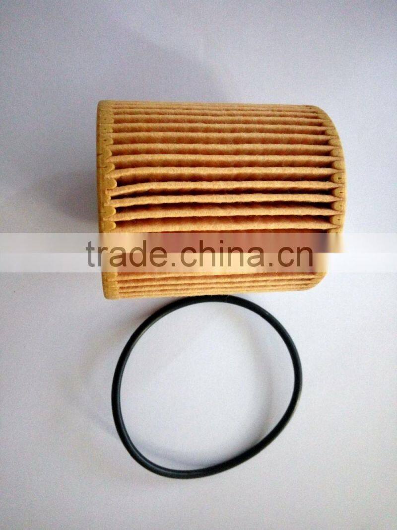 for FORD RANGER 2.2D Oil Filter 2011 on ADM52124 Blue Print 1720612 BB3Q6744BA