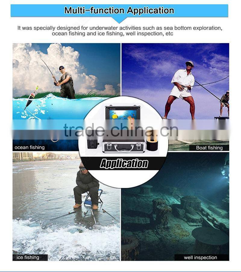 F1425 fish finder wireless fish finder sonar