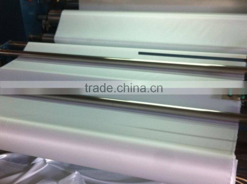 Nylon Taffeta Fabric/Coated Nylon Label Material From Huzhou