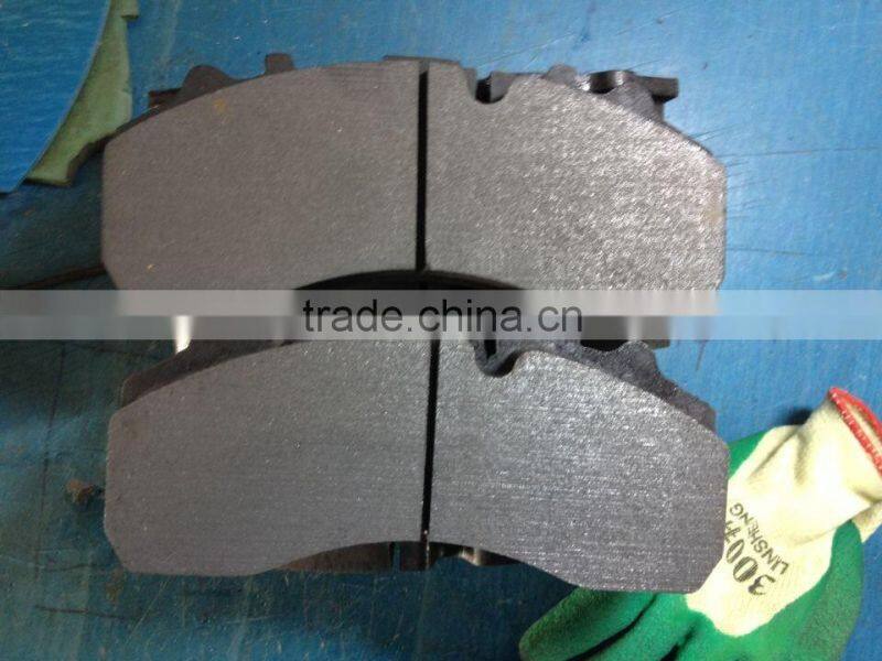 brake lining brake drum