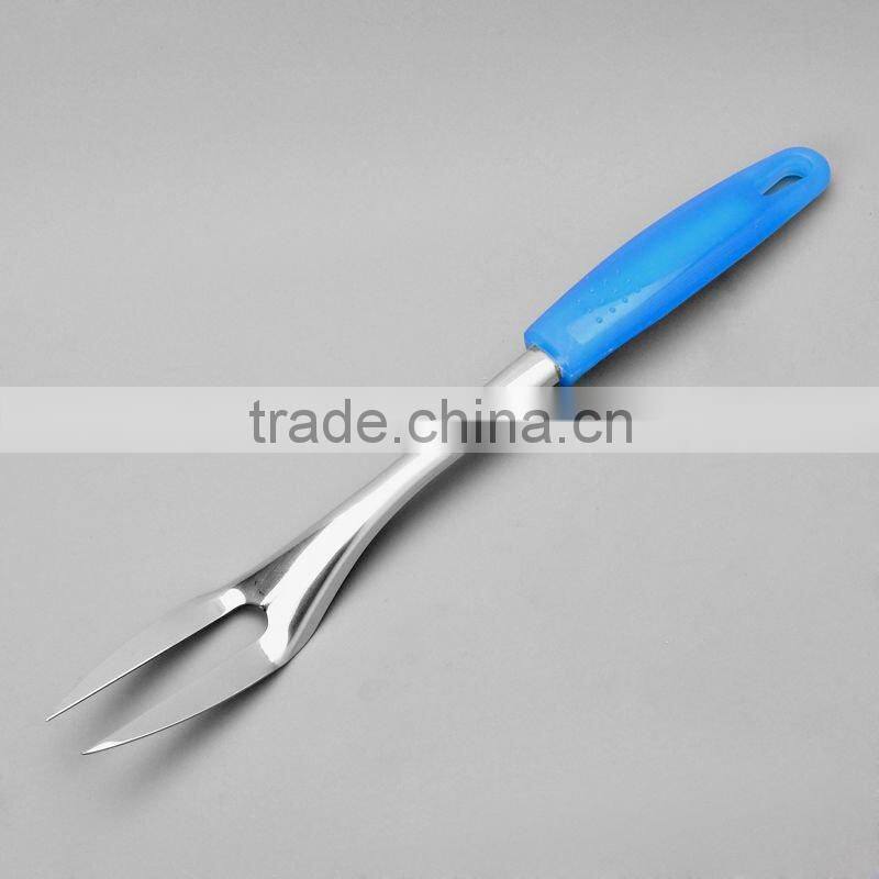 Luxury hotel restaurant stainless steel dinner fork