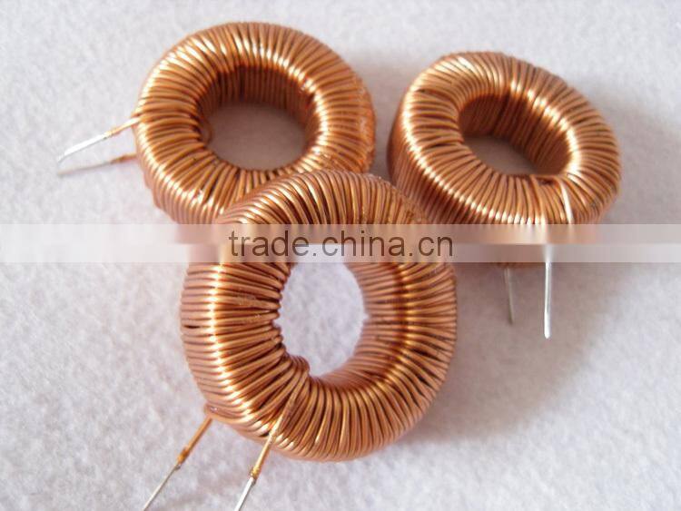 AC and DC output pure sine wave inverter filter kool toroid inductors
