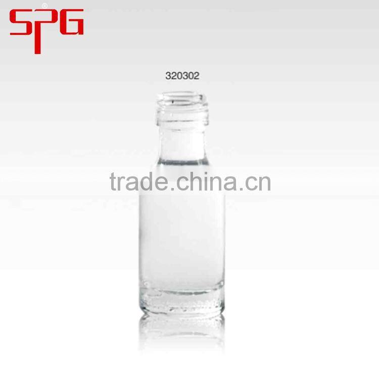 Chinese products wholesale essence oil sample bottle