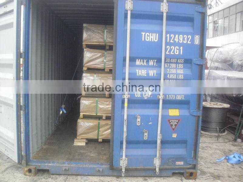 one bar Aluminum Tread Plate 1050 H14