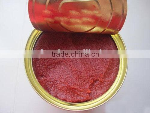 Canned tomato paste in sauce price