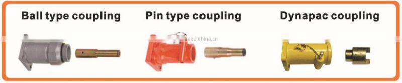 concrete vibrator concrete poker vibration poker, concrete vibrator rod, concrete vibrator shaft