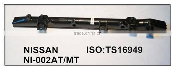 Engine for tata with radiator plastic tank pa66 gf30