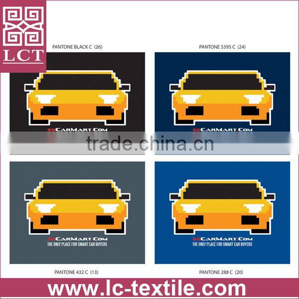 supply custom design patch embroidery softest plush cushion finished with a concealed zipper(LCTP0018)