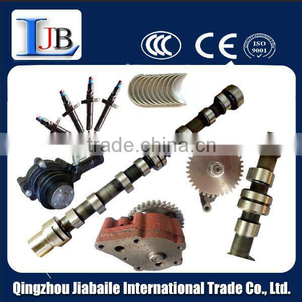 2-CYLINDER DIESEL ENGINE CYLINDER BLOCK ACCESSORIES FOR CHANGCHAI CZ2105 DIESEL ASSEMBLY AND SPARE PARTS