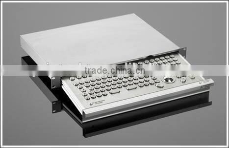 Custom Membrane Switch Manufacturer