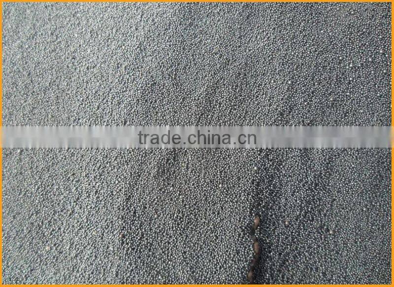 YDF-SS-390 low price cast steel shot