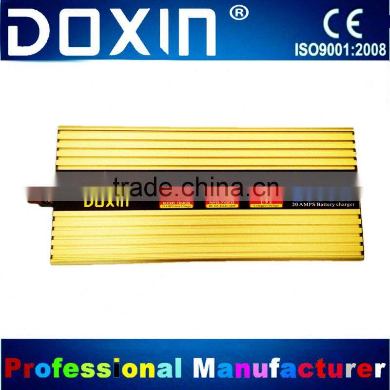 2000W power inverter ups with super fan cooling