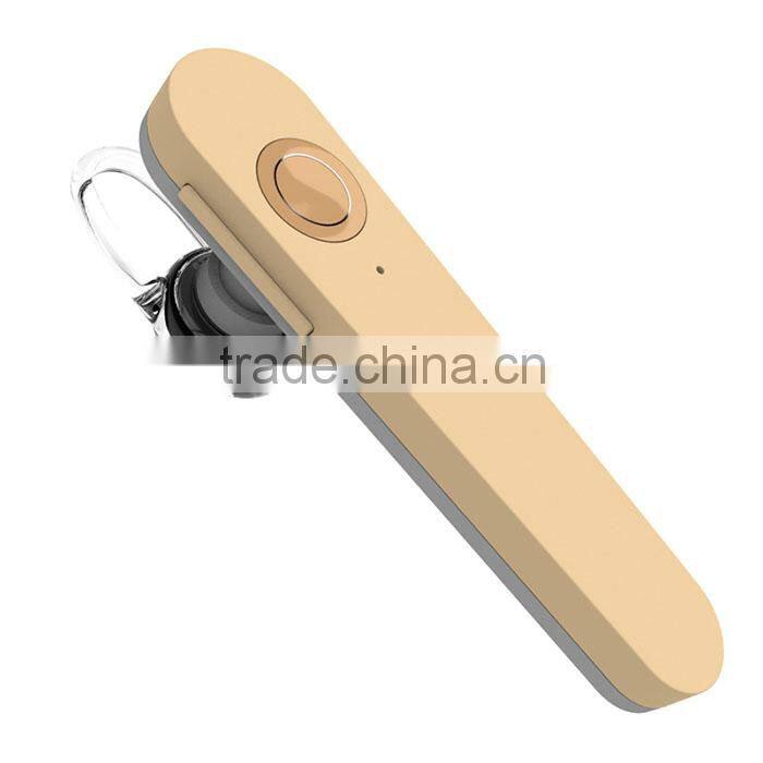 2016 top rated wireless bluetooth headset for blackberry