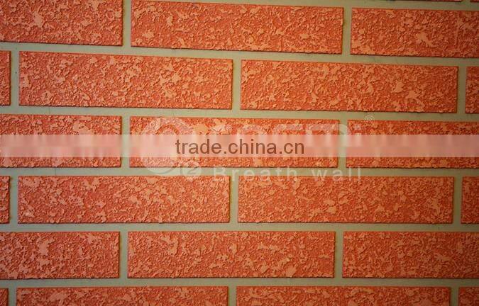 Paint wall texture material