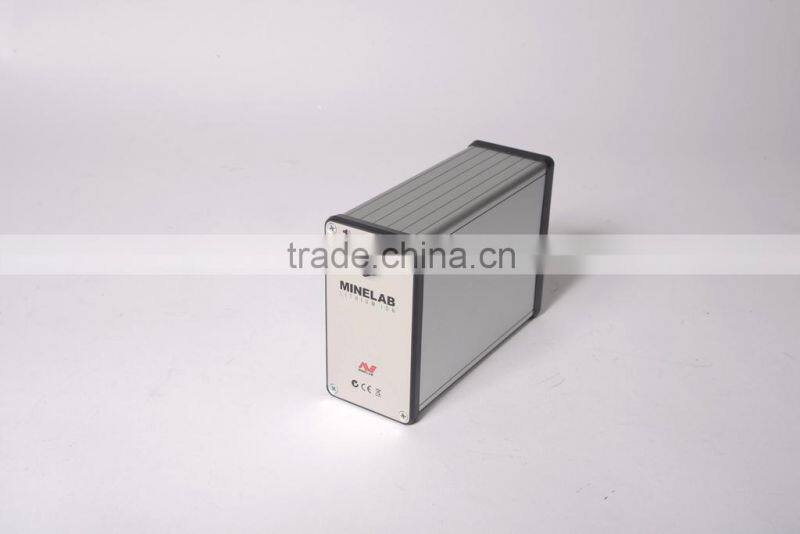 GPX-4500 metal Detector