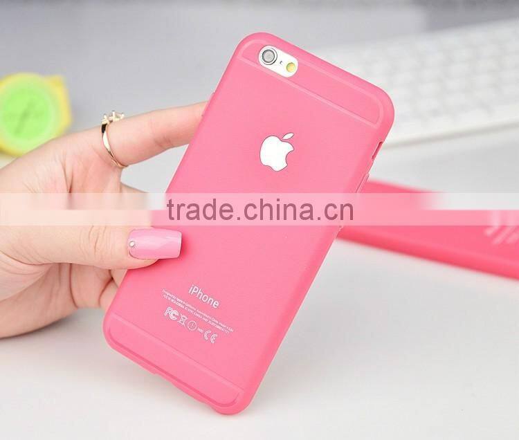 case cover for iphone 6s, cell phone case, protective case, plastic mobile cover, soft case cover, waterproof phone case