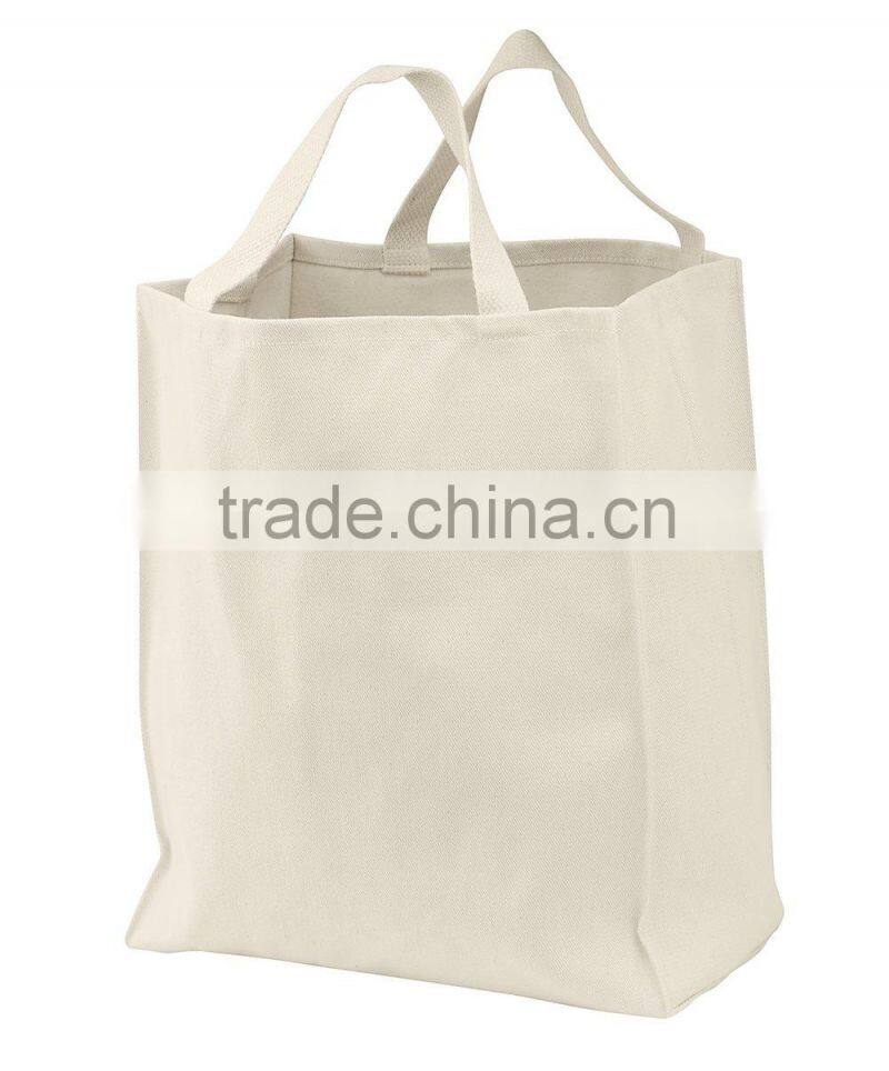 Cheap plain useful shopping bag