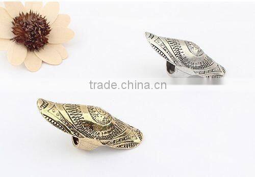 Best selling products new carving rings