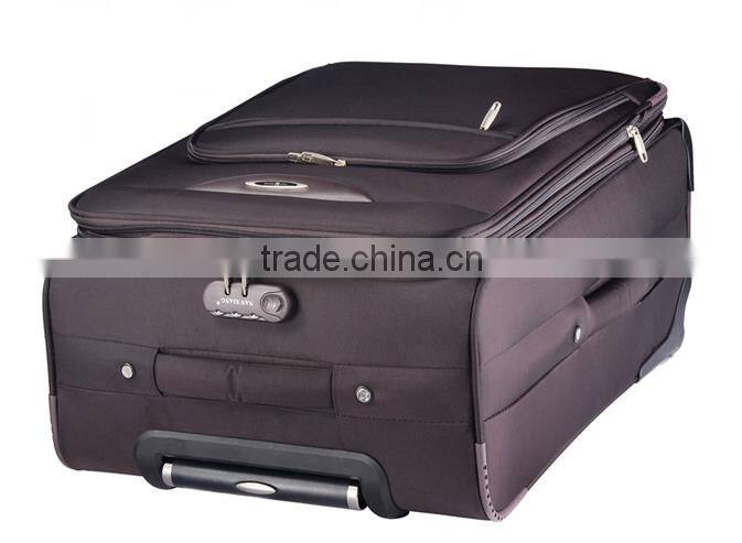 Cheap Nylon Business Trolley luggage