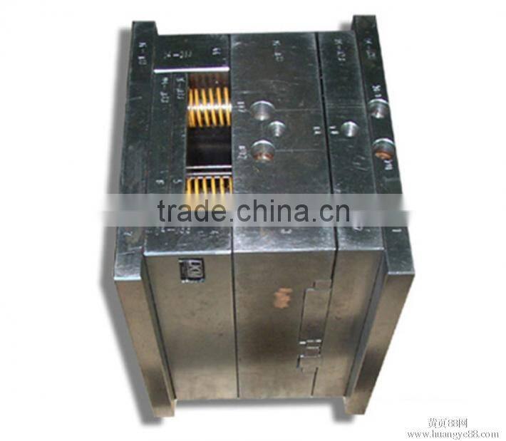 OEM/ODM plastic injection molded parts