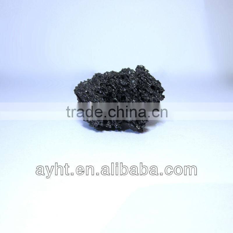 Silicon Carbide Products from Original SiC Supplier SiC Casting Steel Making Use
