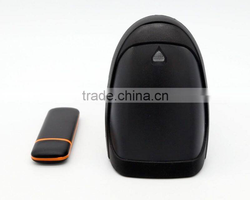 Long distance scan wifi wireless 1d barcode scanner, barcode reader