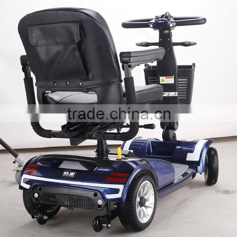 YongKang 4 wheel adult mobility scooter, scoota carburetor