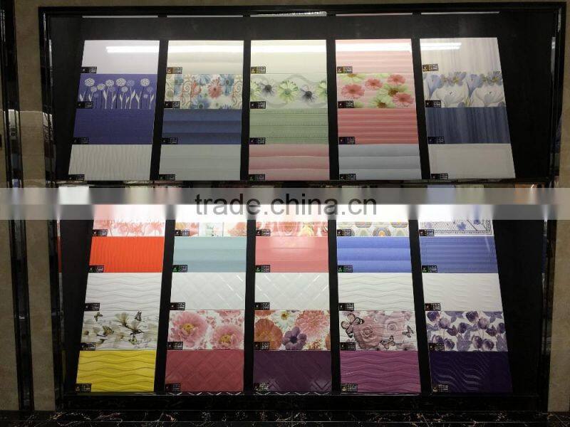250X500 Fuzhou 3d digital bathroom kitchen design ceramic wall tile, floor tile