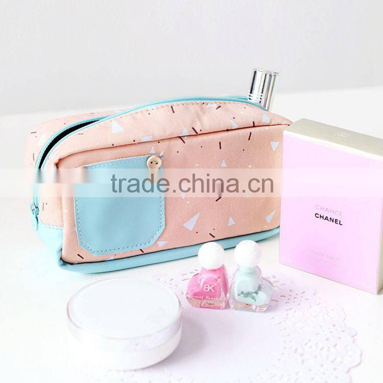 wenzhou cangnan qingyang wholesale beautiful large rectangle pencil case for girl