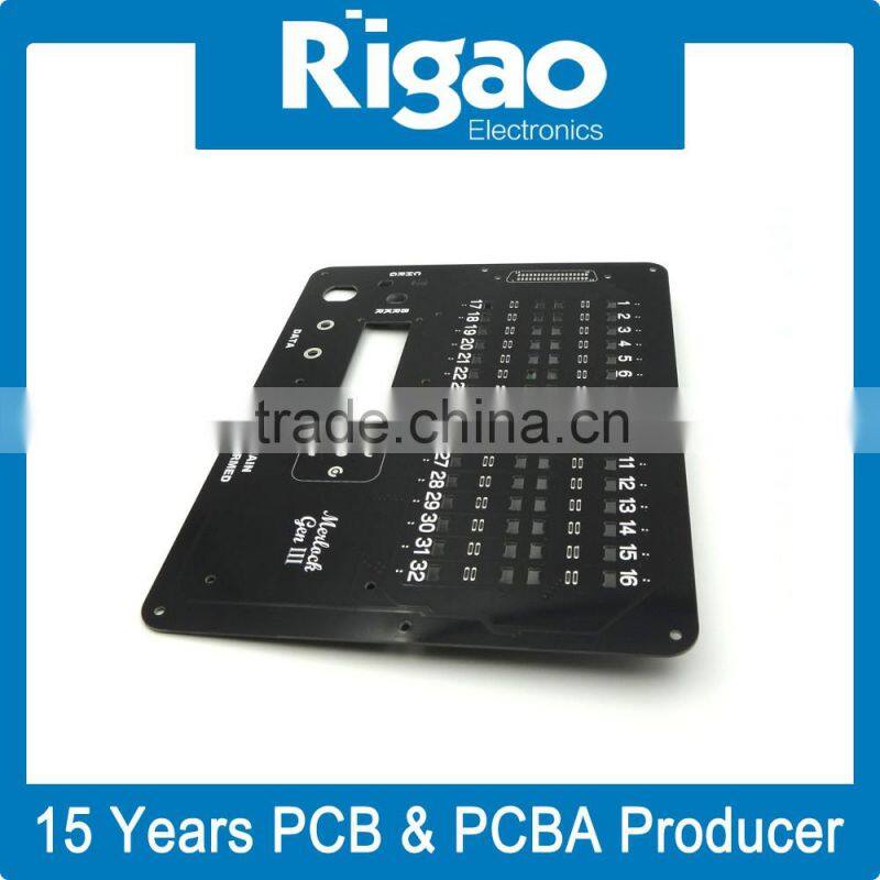 pcb schematic design,electronic pcba prototyping