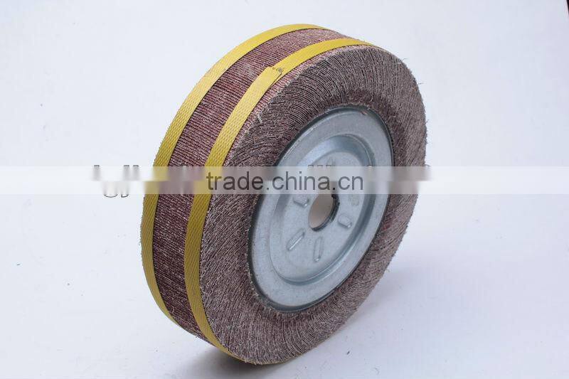 china good flap wheel manufacturer