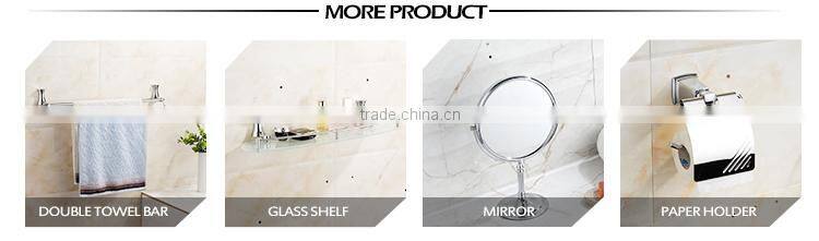 17938 modern elegant great tumbler holder for bathroom accessories set